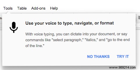 Google Docs Voice Typing: Hands-On Review of Accuracy, Speed, and Real-World Performance