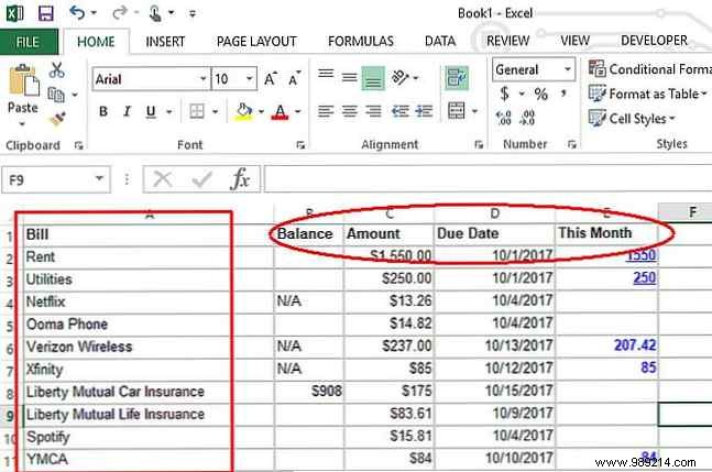 How to Build a Personal Budget in Excel: 4 Proven Steps from Real Debt Payoff Experience