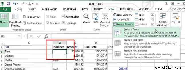 How to Build a Personal Budget in Excel: 4 Proven Steps from Real Debt Payoff Experience