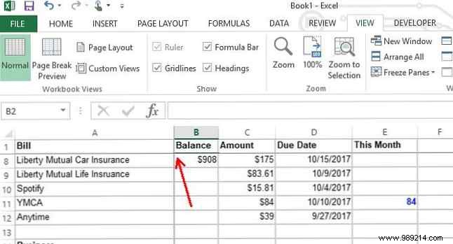 How to Build a Personal Budget in Excel: 4 Proven Steps from Real Debt Payoff Experience