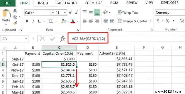 How to Build a Personal Budget in Excel: 4 Proven Steps from Real Debt Payoff Experience