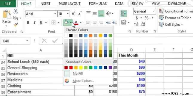 How to Build a Personal Budget in Excel: 4 Proven Steps from Real Debt Payoff Experience