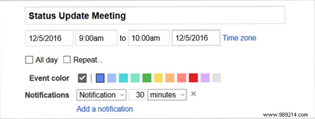 12 Monthly Habits to Make 2017 Your Most Productive Year