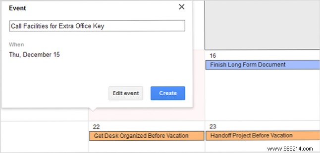 12 Monthly Habits to Make 2017 Your Most Productive Year