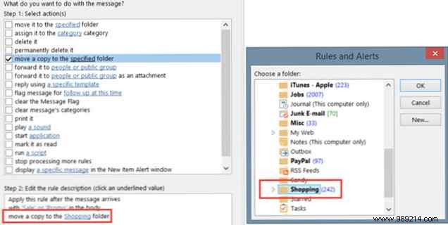 Master Your Outlook Inbox: A Step-by-Step Guide to Email Rules