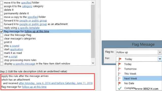 Master Your Outlook Inbox: A Step-by-Step Guide to Email Rules