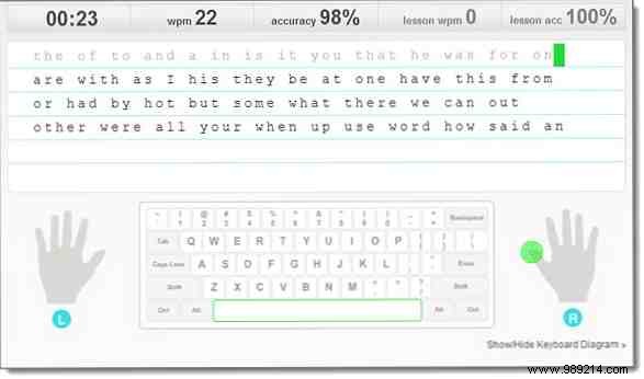 Master Touch Typing: Top 8 Tools and Tutorials to Skyrocket Your Speed