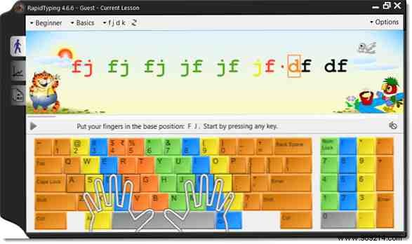 Master Touch Typing: Top 8 Tools and Tutorials to Skyrocket Your Speed
