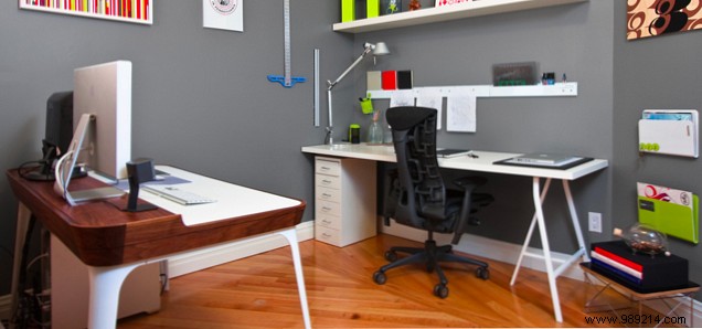 Is Your Job Stress Too Much? 8 Reasons Freelancing Could Be Your Escape