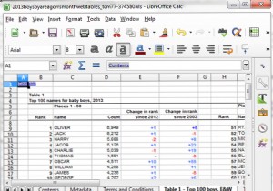 LibreOffice 4.4 Review: A Compelling Free Alternative to Microsoft Office?