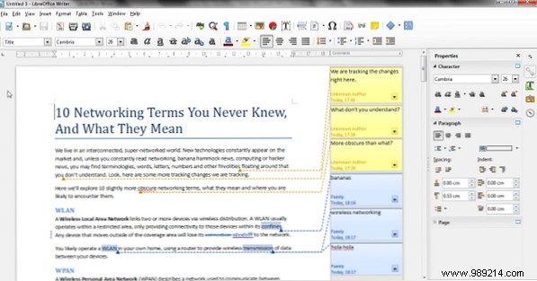 LibreOffice 4.4 Review: A Compelling Free Alternative to Microsoft Office?