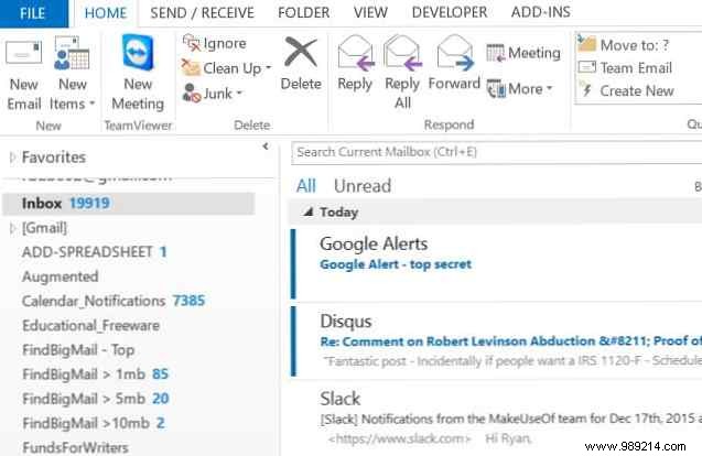 Outlook Web vs. Desktop: Which Microsoft Email Client Is Right for You?