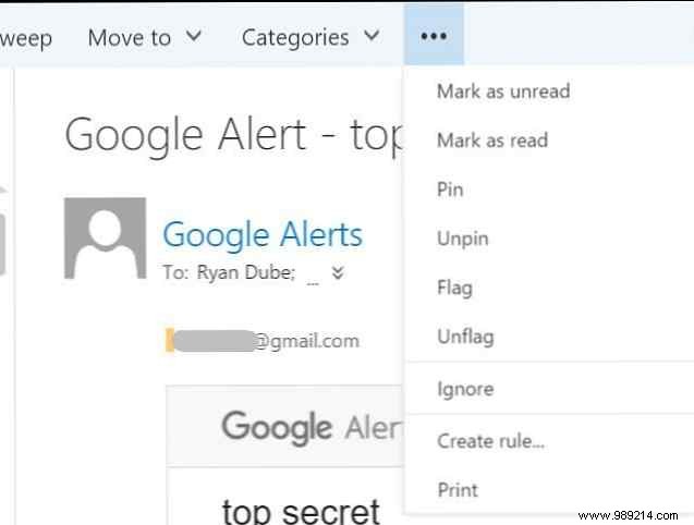 Outlook Web vs. Desktop: Which Microsoft Email Client Is Right for You?
