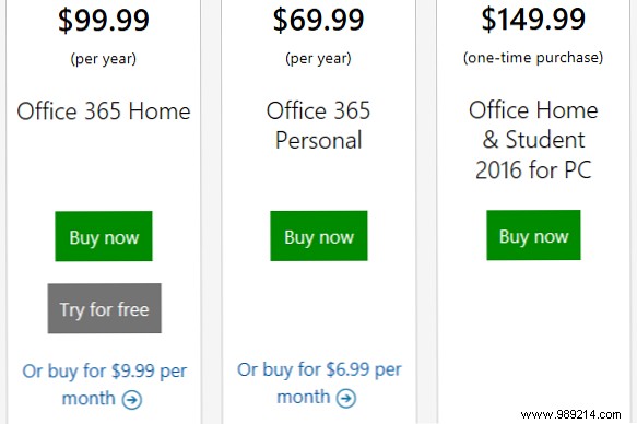 Microsoft Office 2019: Release Date, Features, Pricing, and Key Decisions