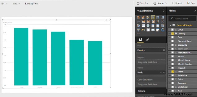 Master Data Analytics: Excel and Power BI for Stunning Visualizations and Insights
