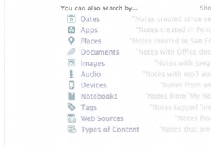 Unlock Evernote s Hidden Power: 5 Advanced Features for Maximum Productivity
