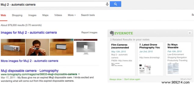 Unlock Evernote s Hidden Power: 5 Advanced Features for Maximum Productivity