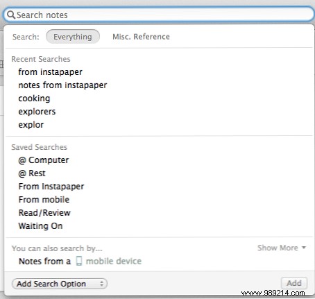 Unlock Evernote s Hidden Power: 5 Advanced Features for Maximum Productivity