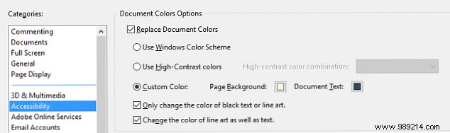 Expert Tips to Boost PDF Accessibility and Readability