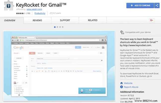 8 Chrome Extensions to Make Gmail Feel Like Microsoft Outlook