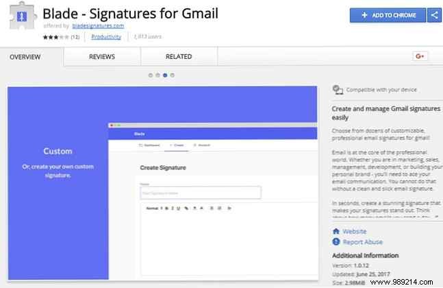 8 Chrome Extensions to Make Gmail Feel Like Microsoft Outlook