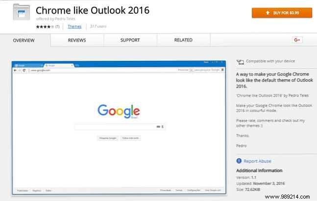 8 Chrome Extensions to Make Gmail Feel Like Microsoft Outlook