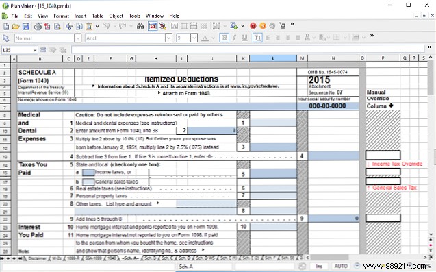FreeOffice 2016: A Fast, Compatible Free Alternative to Microsoft Office