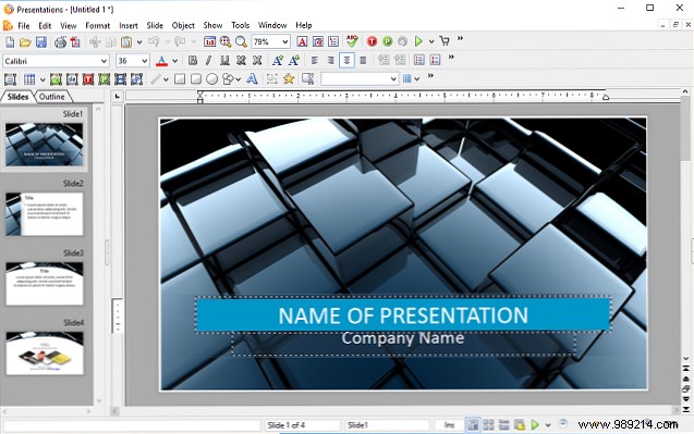 FreeOffice 2016: A Fast, Compatible Free Alternative to Microsoft Office