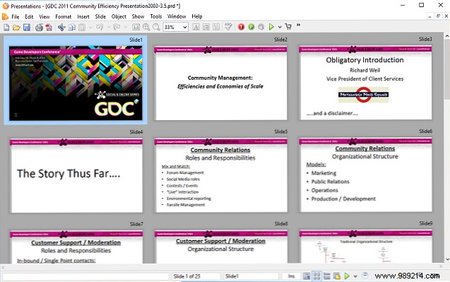 FreeOffice 2016: A Fast, Compatible Free Alternative to Microsoft Office