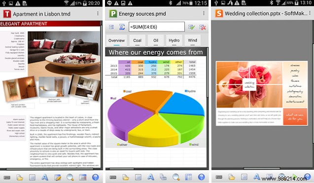 FreeOffice 2016: A Fast, Compatible Free Alternative to Microsoft Office