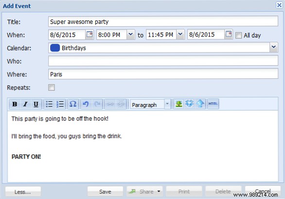 Teamup Review: The Ultimate Free Online Calendar for Teams and Individuals