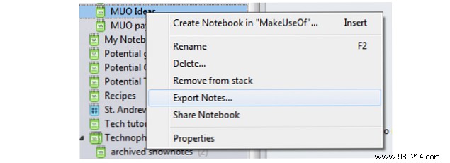 Migrating from Evernote to OneNote: Complete Guide, Differences, and Migration Steps