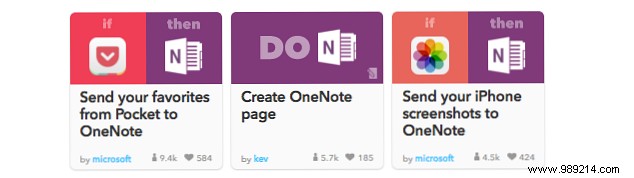Migrating from Evernote to OneNote: Complete Guide, Differences, and Migration Steps