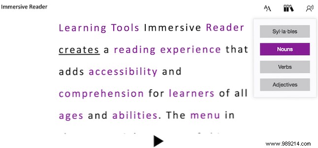 Enhance Reading Fluency and Comprehension with Microsoft s Immersive Reader