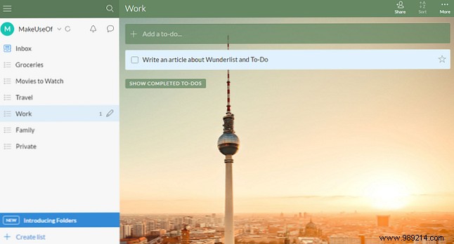 Microsoft To Do vs. Wunderlist: Complete Guide to Features, Migration, and the Transition