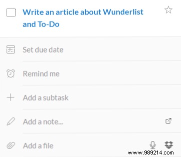Microsoft To Do vs. Wunderlist: Complete Guide to Features, Migration, and the Transition
