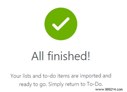 Microsoft To Do vs. Wunderlist: Complete Guide to Features, Migration, and the Transition