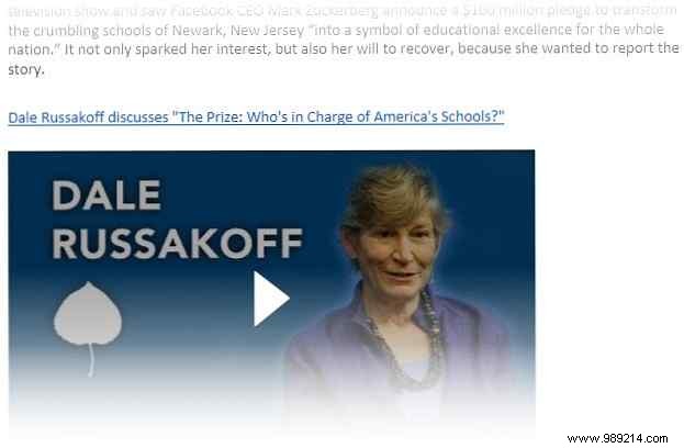 Embed Live Online Content in OneNote: Boost Interactivity for Learning and Productivity