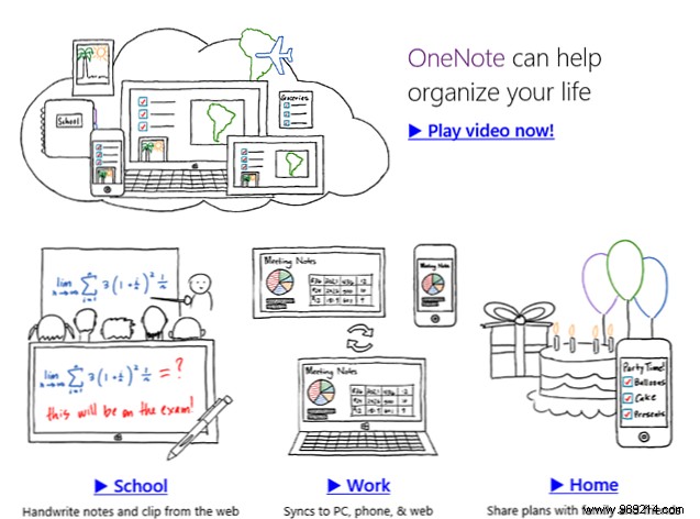 Microsoft OneNote is Now Completely Free: All Premium Features Unlocked