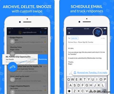 6 Top Gmail Extensions to Organize Your Inbox and Reclaim Your Time