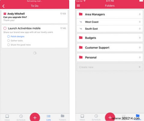 6 Top Gmail Extensions to Organize Your Inbox and Reclaim Your Time