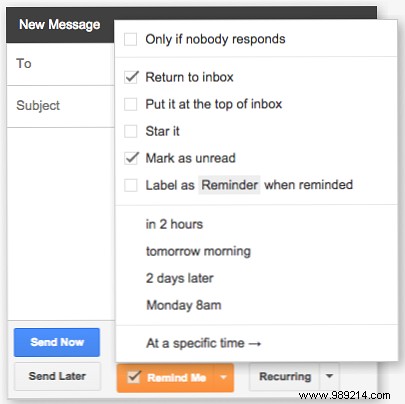 6 Top Gmail Extensions to Organize Your Inbox and Reclaim Your Time