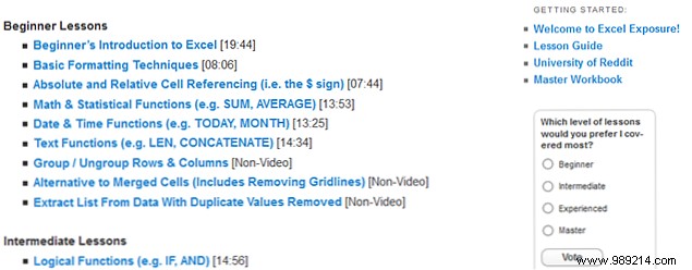 Struggling with Excel Formulas? 7 Expert-Recommended Free Resources to Master Them