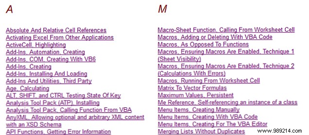 Struggling with Excel Formulas? 7 Expert-Recommended Free Resources to Master Them