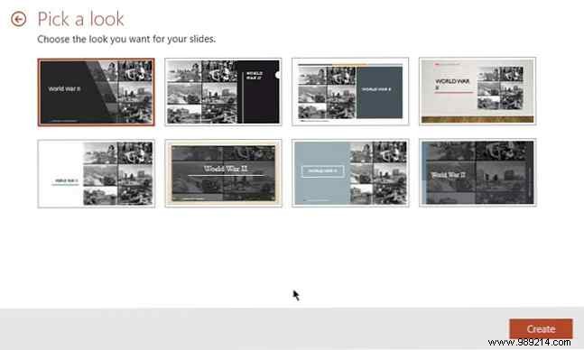 Jumpstart PowerPoint Presentations with QuickStarter: Your 3-Step Guide to Instant Outlines