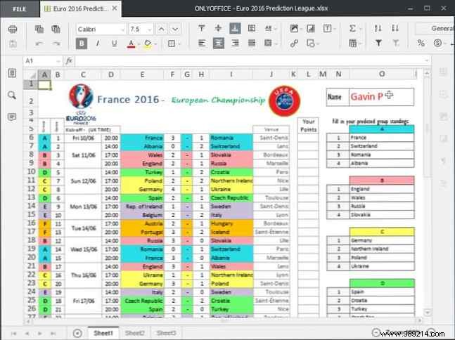 OnlyOffice Review: A Feature-Rich Open-Source Alternative to Microsoft Office