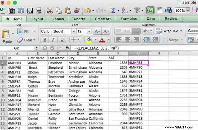Master Excel Text Functions: Save Hours on Data Processing and Analysis