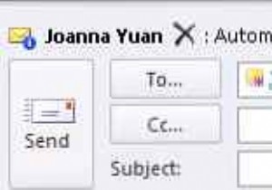 Save Time: Create Outlook Emails and Calendar Events Straight from Your Clipboard