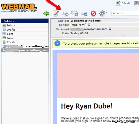 Roundcube vs. Horde: Which Webmail Client Is Better for Your Needs?