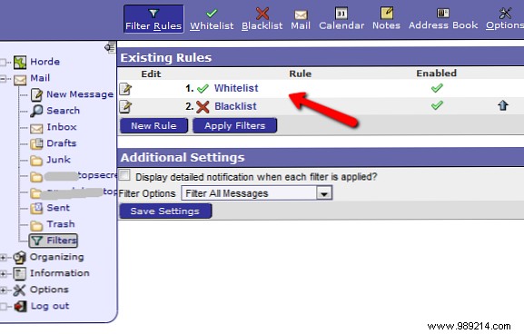 Roundcube vs. Horde: Which Webmail Client Is Better for Your Needs?